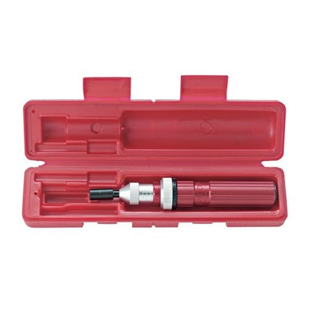 PROTO J6104A 1/4" Drive Torque Screwdriver 4 20100 inoz Walmart