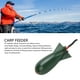 thumbnail image 3 of Alimentador De Cebo De Pesca, Lanzador De Cargador De Carpas Grande En Forma De Cohete Hecha De PP Para Una Alimentación Precisa, 3 of 7