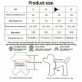 thumbnail image 2 of GASTROPOD 2026 New Dog Backpack Carrier,Adjustable Pet Cat Dog Front Carriers,Dog Travel Bag,Dog Chest Carrier,Dog Kangaroo Pouch,Legs Out Pet Backpack Carrier Walking,Travel,Hiking,Camping, 2 of 7