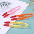 thumbnail image 5 of Cepillos para marcas de lágrimas de mascotas, limpiador de ojos para perros, quitamanchas de lágrimas, peine para ojos de perro, suministros para ratas y conejos, 3 uds., 5 of 5