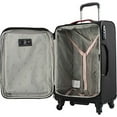 thumbnail image 3 of Heys America Helix 21" Carry-On Spinner Luggage, 3 of 4