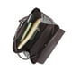 thumbnail image 4 of Balery Black Leopard Mochila de Cuero para Mujeres, Gran Capacidad, Bolsa de Viaje Multifuncional, Mochila de Cuero y Bolsa de Hombro para Mujeres, 4 of 4