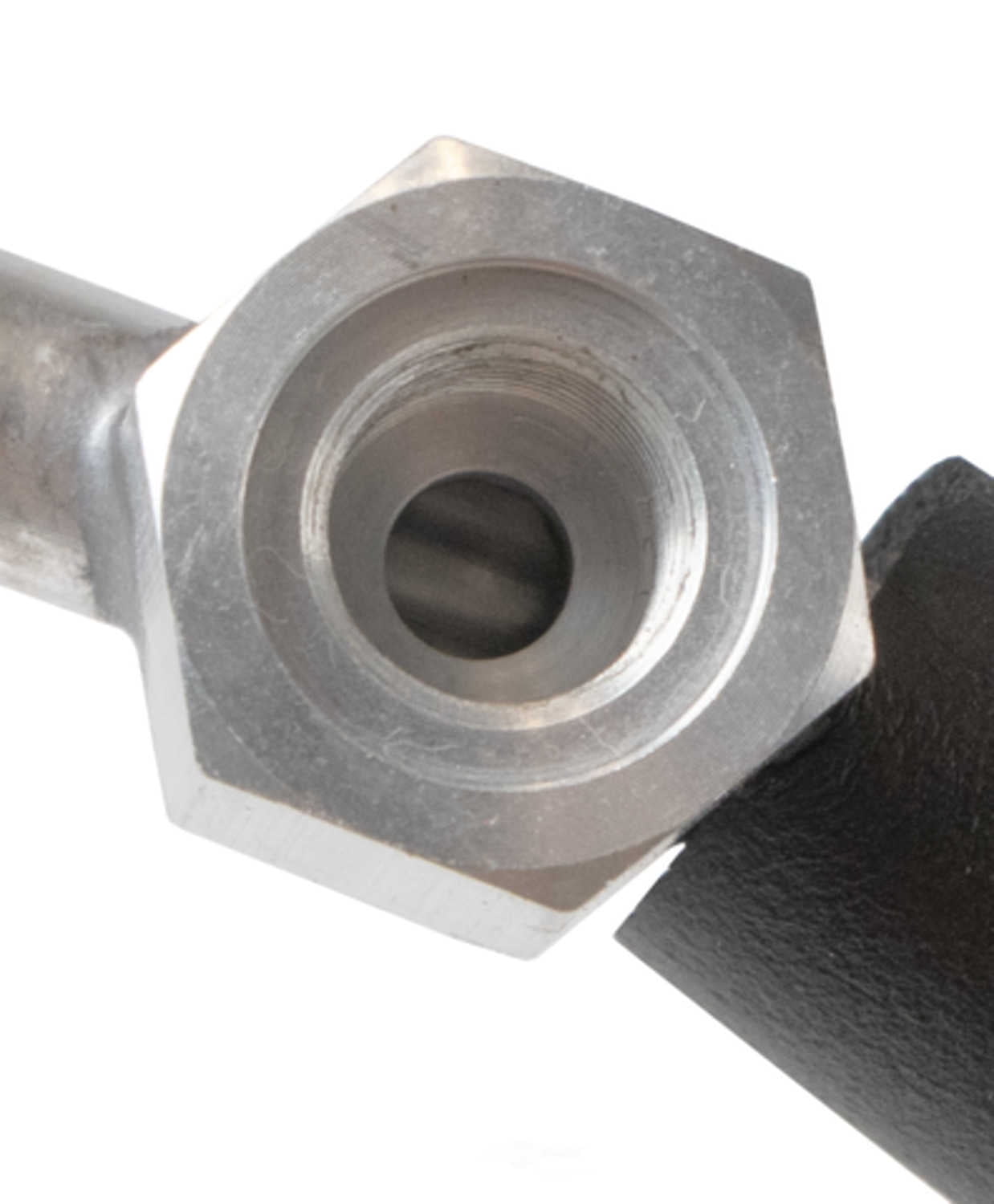 Four Seasons 66833 Liquid Line Hose Assembly w/o Orifice Tube