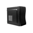 thumbnail image 2 of GABINETE Naceb Technology EVOTEC BASSU NEGRO M-ATX 600W METAL EV-1014, 2 of 3