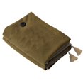 thumbnail image 1 of SPRING Portable Heated Shawl, 3 Heating Levels, USB Heated Blanket Shawl green, 1 of 9