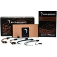 thumbnail image 4 of Diamond Audio MICRO4V2 4-Channel 600W RMS Class D Amplifier, 4 of 4