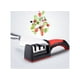 thumbnail image 2 of Afilador de CUCHILLOS de cocina MYRVA Portable, 2 of 6