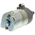 thumbnail image 6 of Niche Starter Motor for SYM 31200-HBA-000 31200-H9A-000 Scooter 519-CSM2464O, 6 of 6