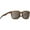 Brown/Silver, variant on Zol Box Sunglasses (Brown/Red)