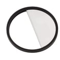 thumbnail image 3 of Filtro de dioptría dividida Fotografía Desenfoque de primer plano Prisma de dioptría dividida Accesorio de filtro de cámara Accesorios de cine y televisión, 3 of 12