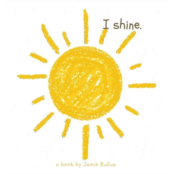 I shine, (Hardcover)