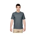 thumbnail image 1 of Jerzees Men's Heavyweight Left Chest Pocket T-Shirt, Style 29P, 1 of 1