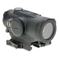 thumbnail image 4 of Holosun HE530G-RD Multi Reticle Elite Red Dot Sight + 2 additional CR2032 Batteries and Lens Cleaning Cloth, 4 of 6
