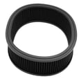 thumbnail image 2 of Filtre de Remplacement pour Éléments de Purificateur d'Air Lavable Universel 14 Pouces par 4 Pouces Filtre à Air Rond à Haut Débit, 2 of 5