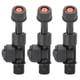 thumbnail image 1 of Boquilla de Riego ANGGREK Alta Eficiencia a Prueba de Corrosión para Riego agrícola, 1 of 8