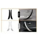 thumbnail image 4 of Car Interior Door Pull Handle Cover Trim Panel for BMW 1-Series E81 E82 E87 E88 2006-2012, 4 of 5
