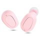 thumbnail image 4 of Écouteurs intra-auriculaires binauraux sans fil Bluetooth 5.0 à affichage numérique L21Pro, casque de sport (rose), 4 of 4