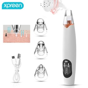 pore cleaner scraper