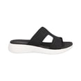 thumbnail image 1 of Sandalia Mujer Vosse Chancla Casual negro 24, 1 of 4