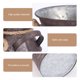thumbnail image 5 of unbranded 3Ud Maceta De Hierro Para Flores Con Estilo Rural Retro Y Uso En Hogar, 5 of 5