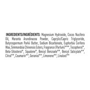 (Pack Of 6) SCHMIDTS Deodorant Citrus & Sandalwood 2.65 Oz