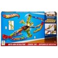 thumbnail image 4 of Hot Wheels® Wall Tracks™ Roto-Arm Revolution™ Track Set, 4 of 4
