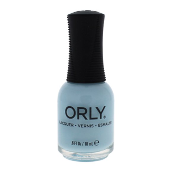 Orly Nail Lacquer Forget Me Not