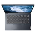 thumbnail image 4 of Laptop Lenovo IdeaPad 14' Celeron 4GB 128GB Azul 82V6009NUS, 4 of 5