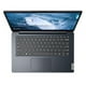 thumbnail image 4 of Laptop Lenovo IdeaPad 14' Celeron 4GB 128GB Azul 82V6009NUS, 4 of 5