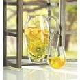 thumbnail image 2 of Lenox Tuscany Classics Contemporary Pitcher 80oz 10.25", 2 of 2