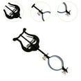 thumbnail image 6 of yotijay Instrument Holder Sheet Music Clamp on Holder Practical Instruments Lightweight, 6 of 9