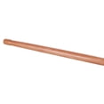 thumbnail image 4 of Timber Tuff 4 Ft. Wood Handle Logging Forestry Log Rolling Peavey Hook (2 Pack), 4 of 6