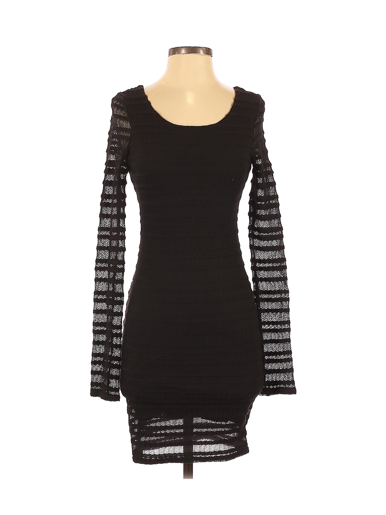 threads for thought dress