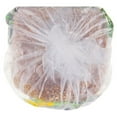 thumbnail image 3 of Food for Life Ezekiel 4:9 Sprouted Sesame Bread, Frozen, 24 oz (1.5lbs) Loaf, 20 Count Bag, 3 of 7