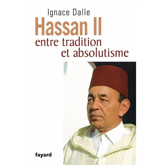 Biographies Historiques Hassan II, (Paperback)