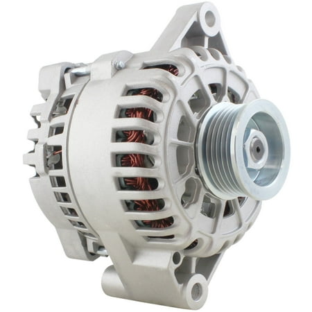 Ford Taurus Bosch Alternator - New Alternator For Ford Taurus 3.0L 2002 2003 2004 2005 2006 2F1U-10300-DA