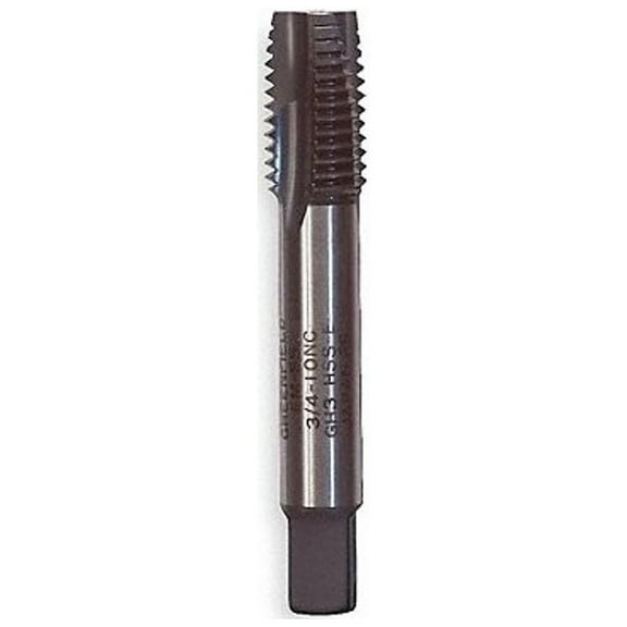 Widia Spiral Point Tap, Plug 3 Flutes 5365962