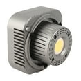 thumbnail image 2 of Video Portable RGB Video Light Photography LED Video Light 3000K-6500K Dimmable 17 Scene Lighting Modes CIR97+ APP Control  Mount For Indoor Outdoor Vlog Live Streaming, 2 of 7