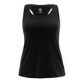 thumbnail image 7 of Athletic Works Women's Core Active Racerback Tank Top, 7 of 7