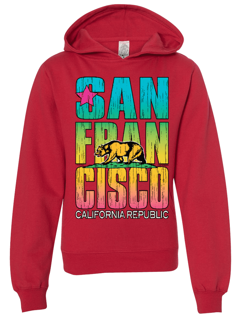 neon sweatshirt walmart