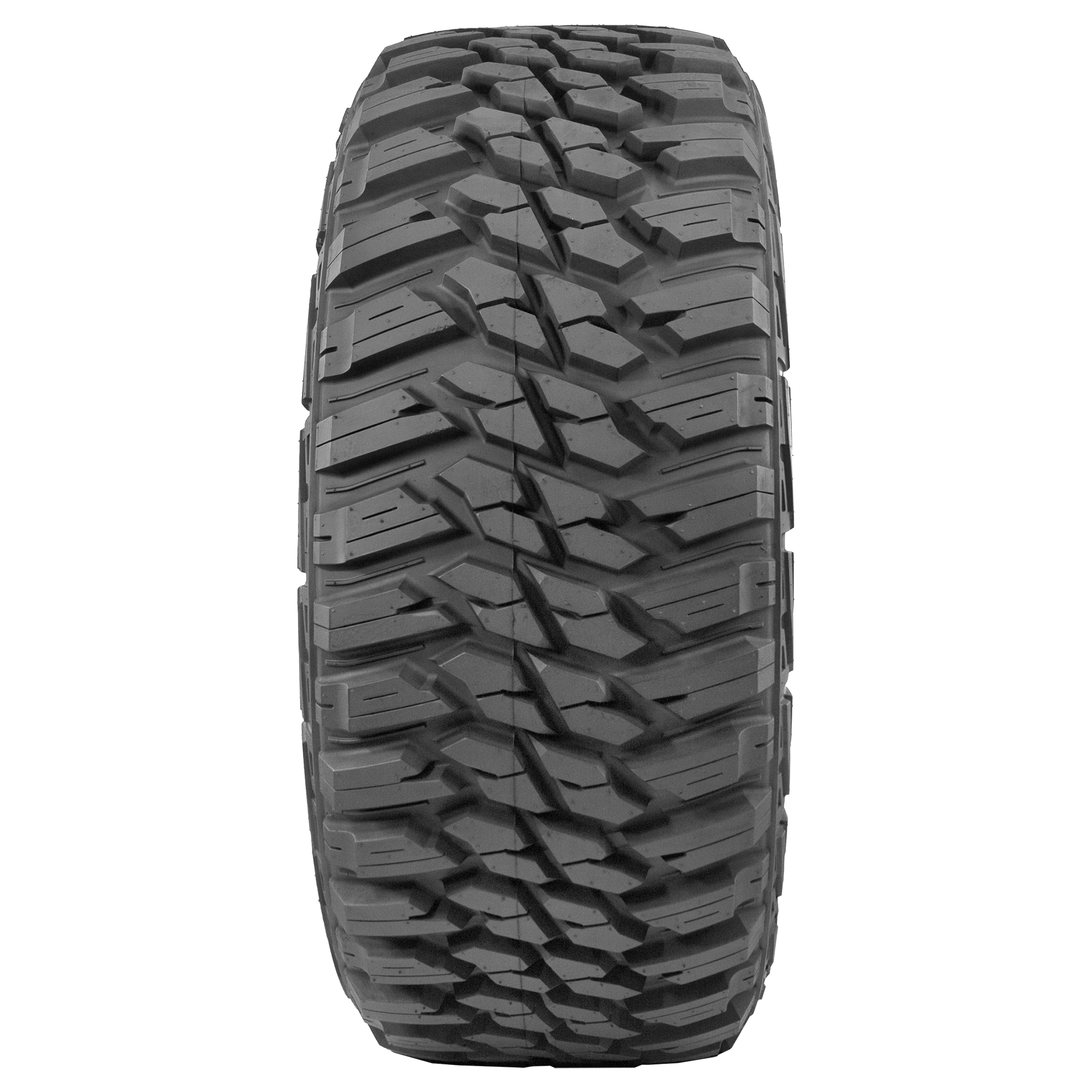 Kanati Mud Hog M/T LT275/60R20 123Q Mud Terrain Tire (Tire Only) - image 4 of 5