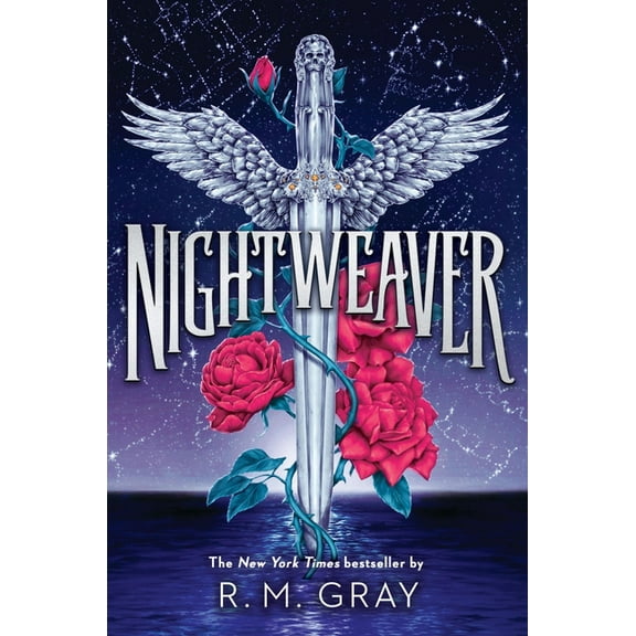 Nightweaver Nightweaver, Book 1, (Paperback)