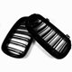 thumbnail image 5 of Riwesomey Rejillas delanteras de doble línea para coche, rejillas delanteras, negro brillante para X5 F15 2014-2017 Vehículos, repuestos y accesorios Mis, 5 of 6