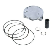 Vertex Big Bore Piston Kit 24348A For Honda CRF 250 R 18 19, RX 19