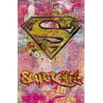 thumbnail image 4 of DC Comics - Supergirl Wall Poster with Push Pins, 14.725" x 22.375", 4 of 6