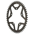 thumbnail image 2 of Wolf Tooth Components 5x110BCD CX/Road (Flat Top) Chainring, 40T - Blk, 2 of 7