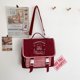 thumbnail image 2 of Bolso Mochila de hombro Kawaii Cute Bear Plaid Girl Japanese JK Uniform Schoolbags, 2 of 5