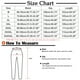 thumbnail image 3 of Ceisia Men's Gift All-Season Work Pants - Straight-Leg Functional Cargo Outdoor Casual Long Pants with Multi-Pockets, 3 of 8