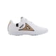 thumbnail image 1 of Tenis Futbol Rapido Pirma Turf 3053 Brasil Hombre Blanco/Dorado, 1 of 5
