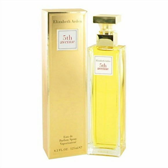 Refurbished Elizabeth Arden Fifth Avenue Eau de Parfum Spray